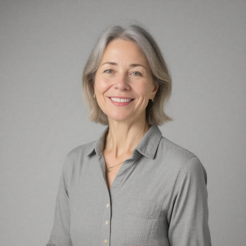 Jane Miller